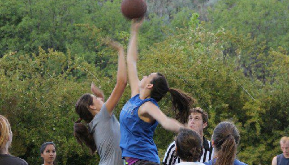 Class Basketball Tournament Spring 2014