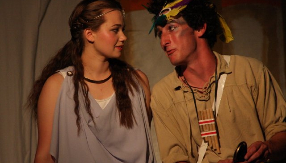 The Magic Flute 2012