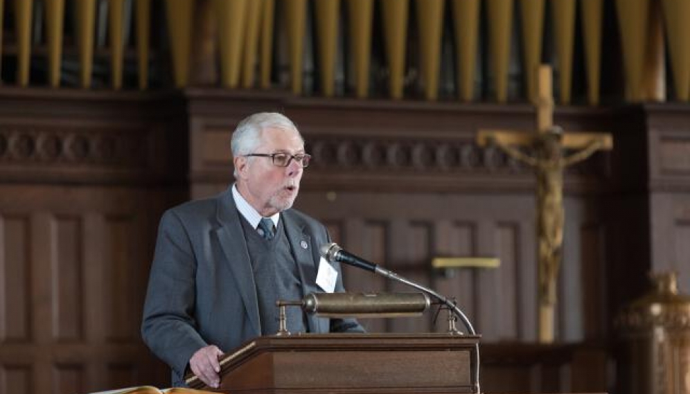 First Mass New England 2019