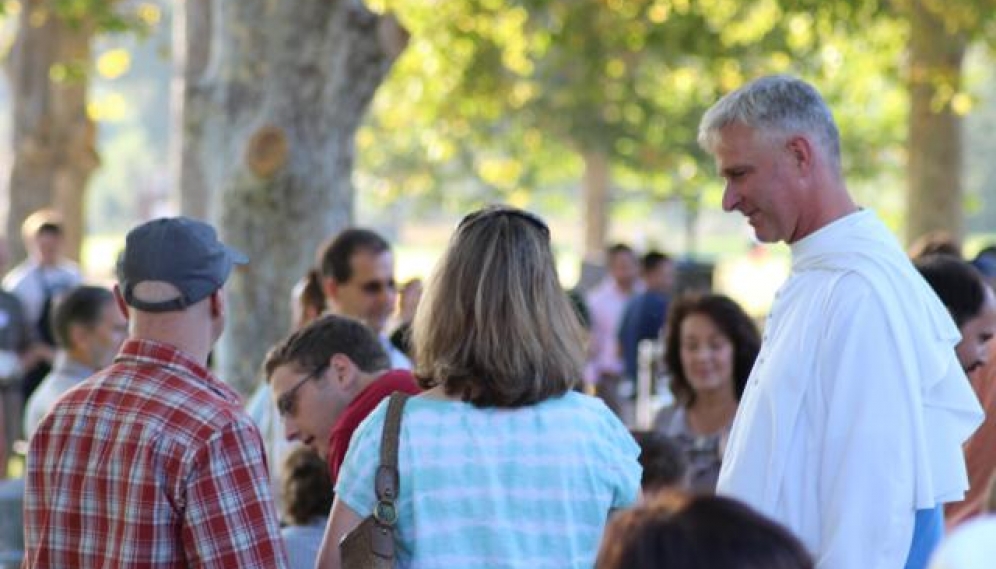 Orientation 2015 -- BBQ