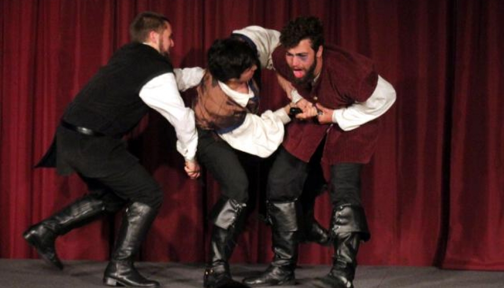 Othello 2015