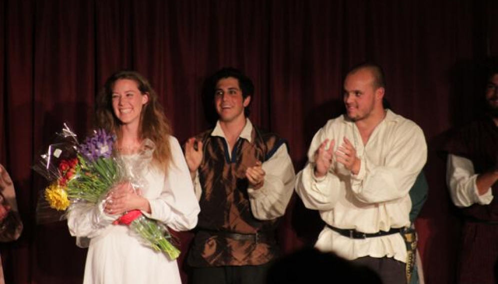 Othello 2015