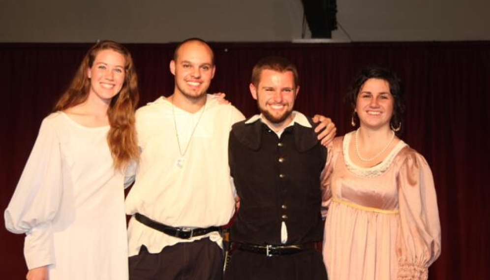 Othello 2015