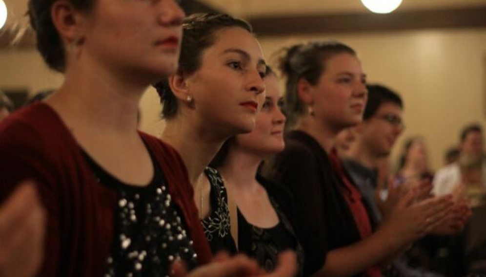 Paul Galbraith Concert 2017