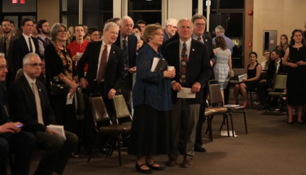 Paul Galbraith Concert 2017