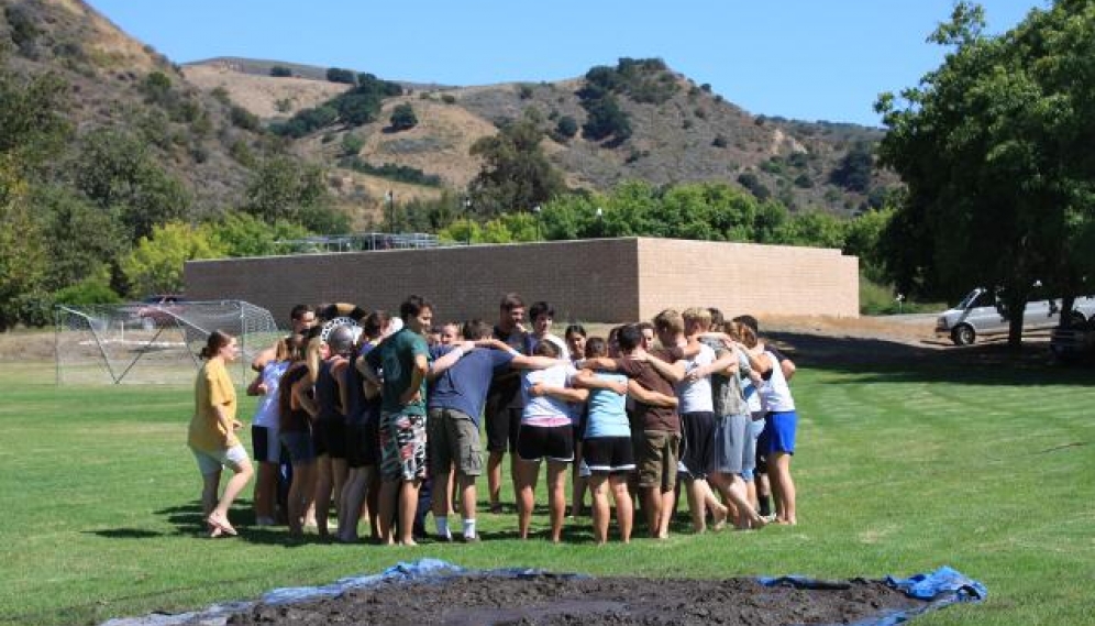 All-College Picnic 2011