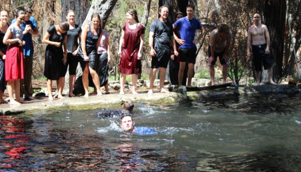 Pond-Jumping 2018