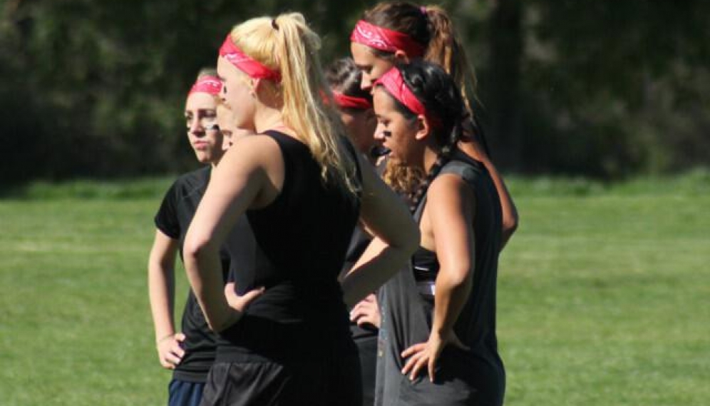 Powder Puff Bowl 2015