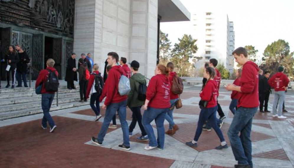 Pre-Walk for Life 2018