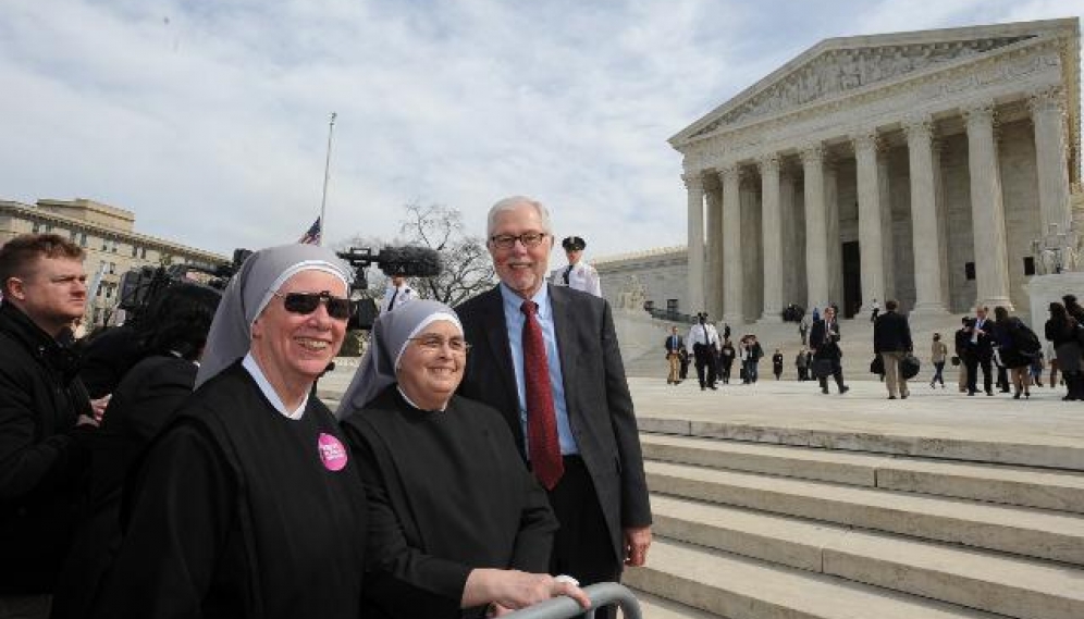 SCOTUS Rally 2016