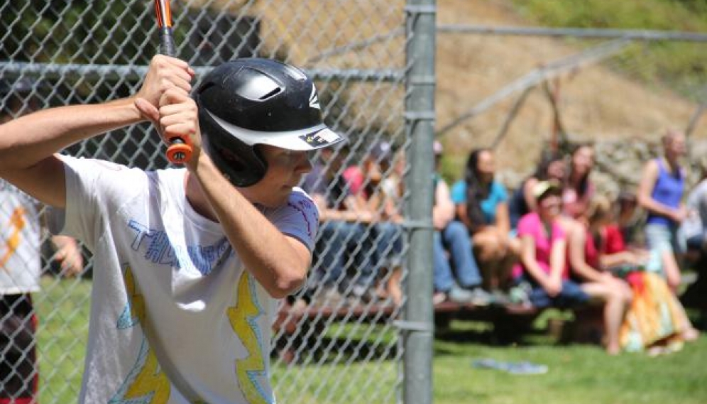 Spring Baseball 2017