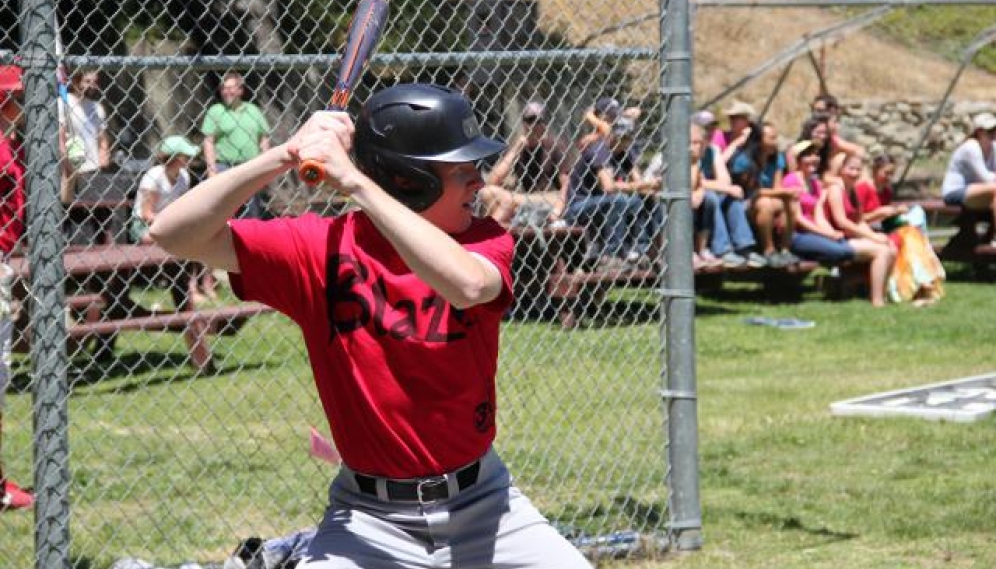 Spring Baseball 2017