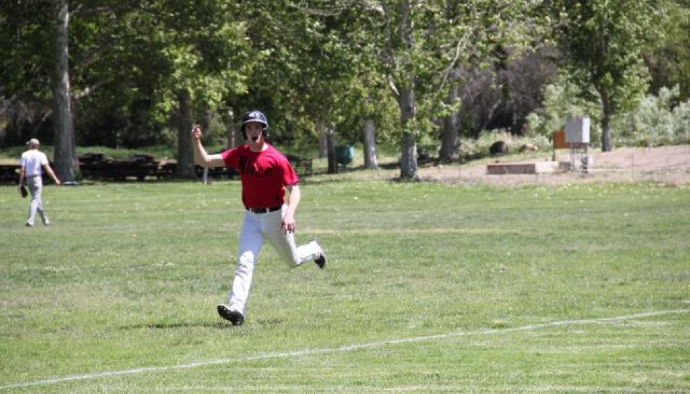 Spring Baseball 2017