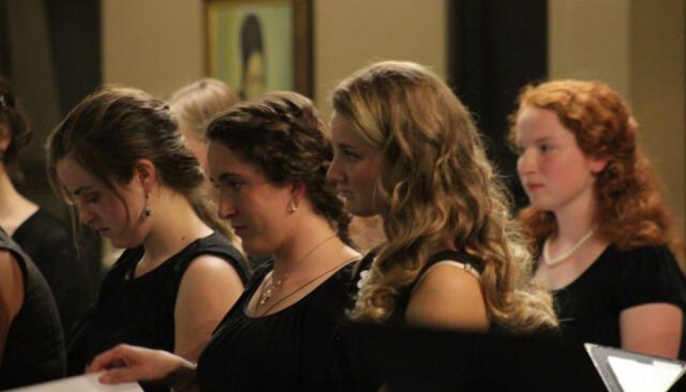 Spring Concert 2015