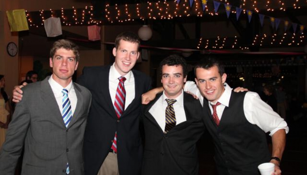 Spring Dance 2013