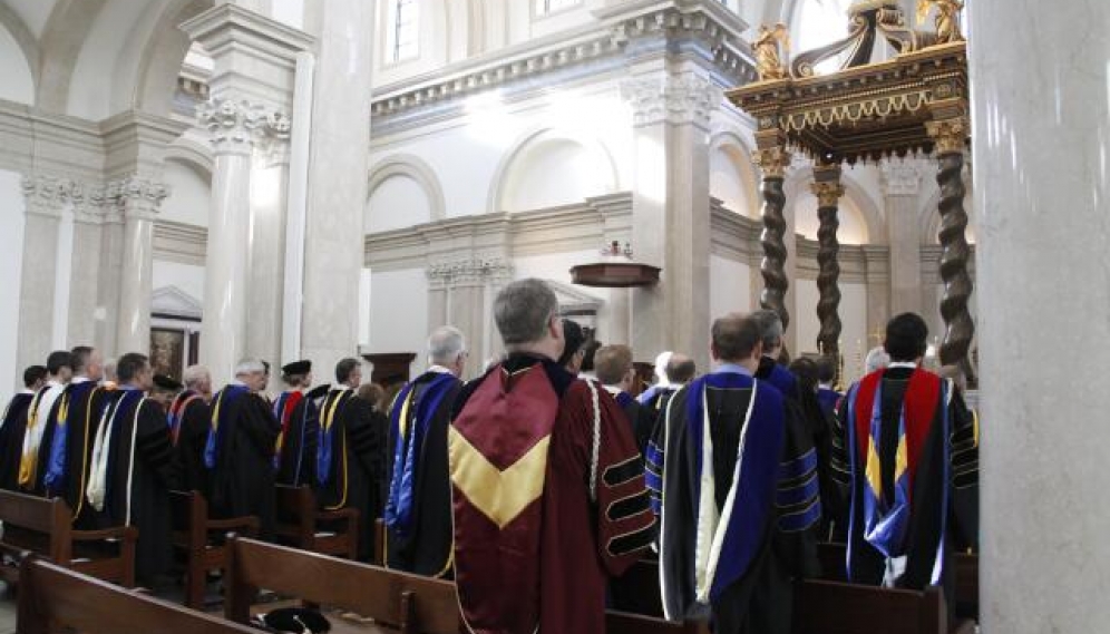 St. Thomas Day Mass California 2020