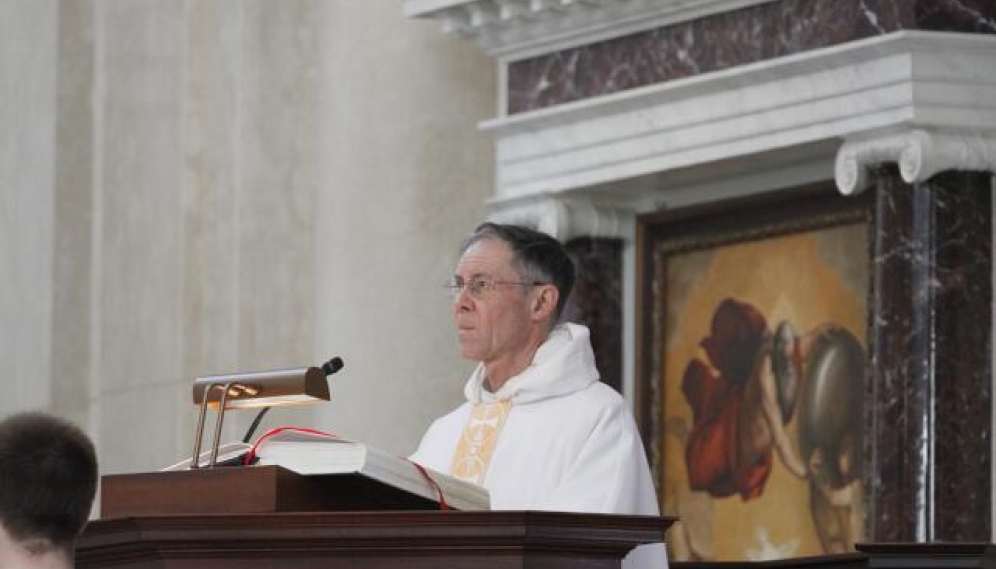 St. Thomas Day Mass California 2020