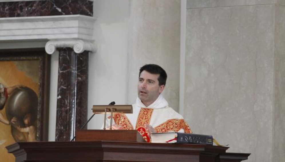 St. Thomas Day Mass California 2020