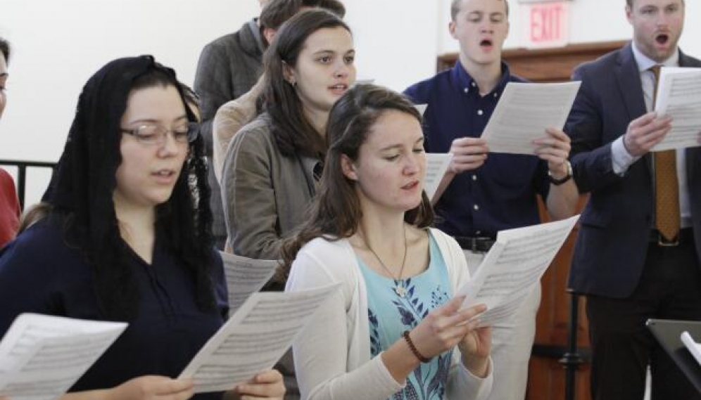 St. Thomas Day Mass California 2020