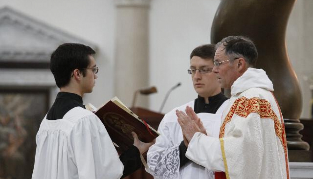 St. Thomas Day Mass 2018