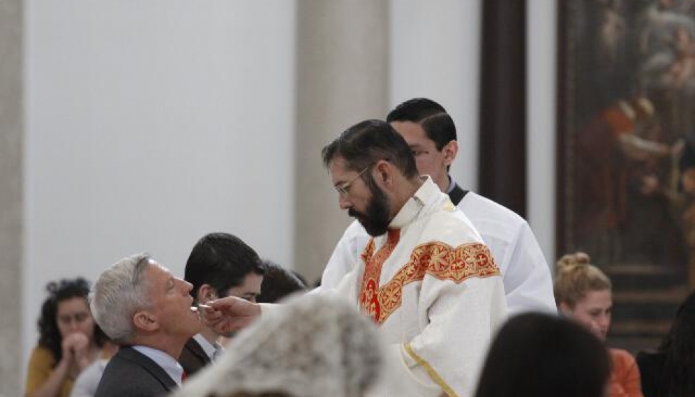 St. Thomas Day Mass 2019