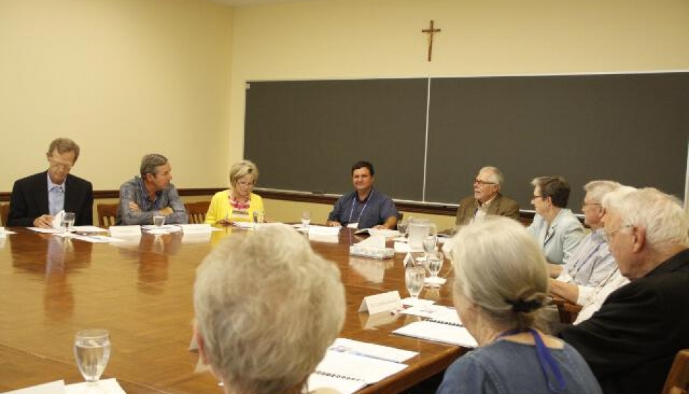 2014 Summer Seminar No. 2