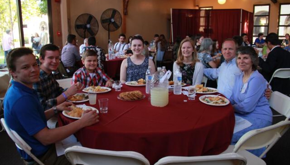 Taco Dinner 2017