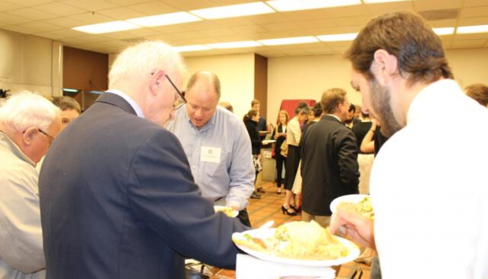 Taco Dinner 2018