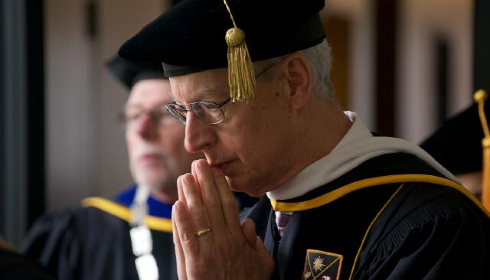 Teague Commencement 2018