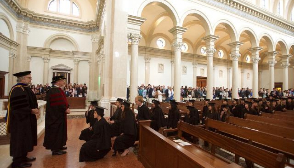 Teague Commencement 2018