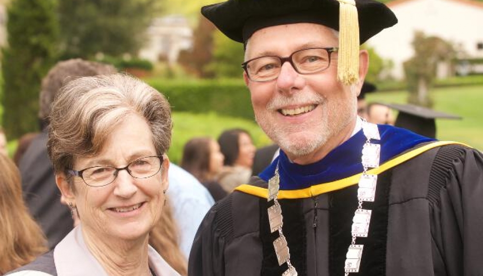 Teague Commencement 2018