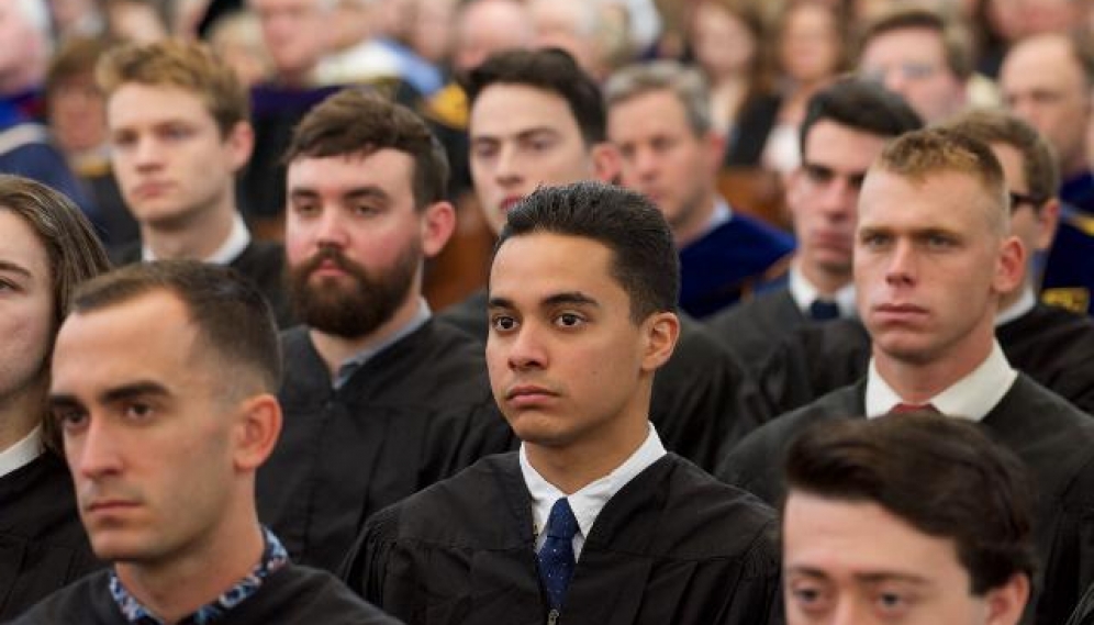 Teague Commencement 2019