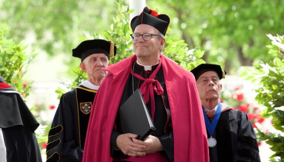 Teague Commencement 2019