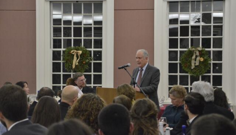 New England Thanksgiving Dinner and Dance 2019