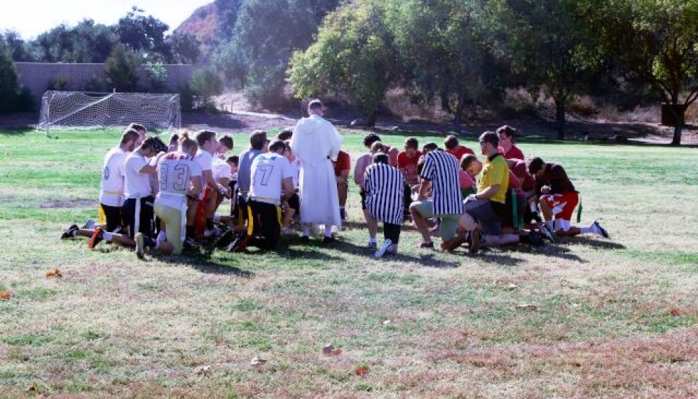 California Turkey Bowl 2019