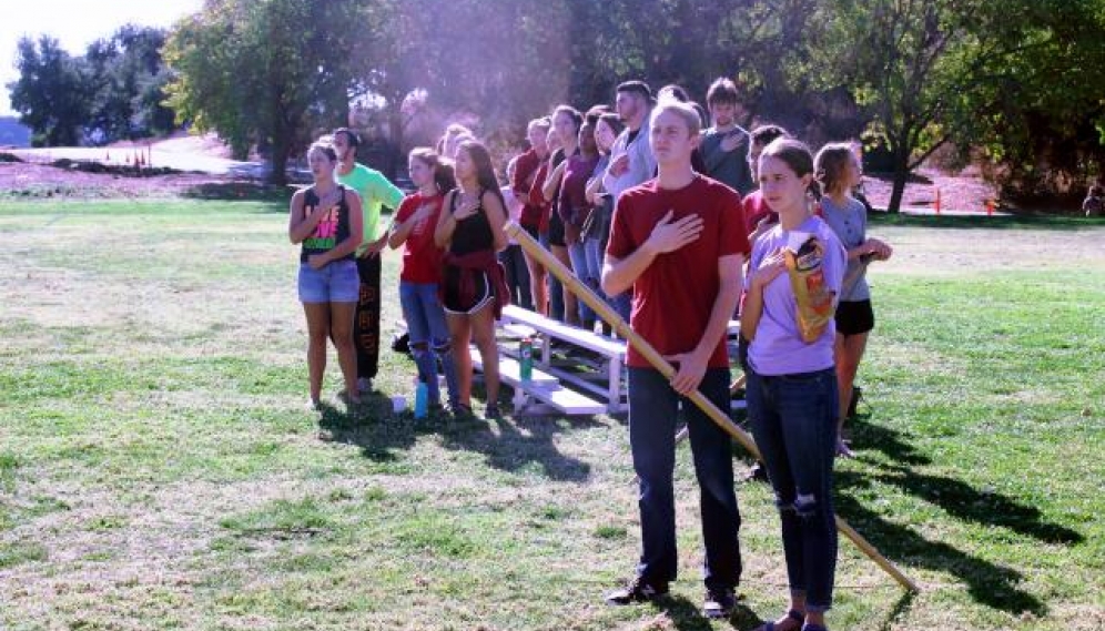 California Turkey Bowl 2019