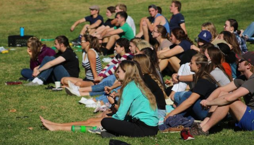 California Turkey Bowl 2019