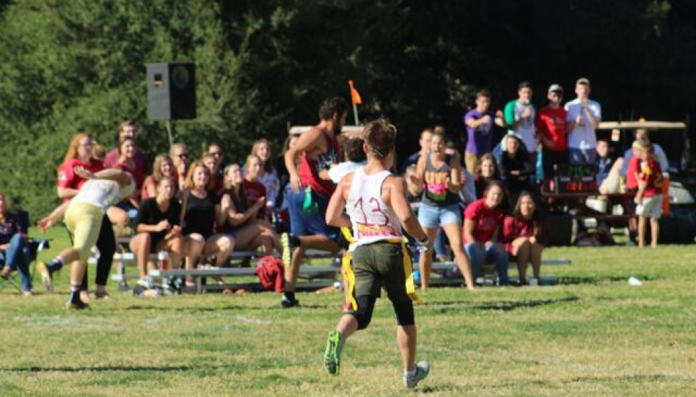 California Turkey Bowl 2019