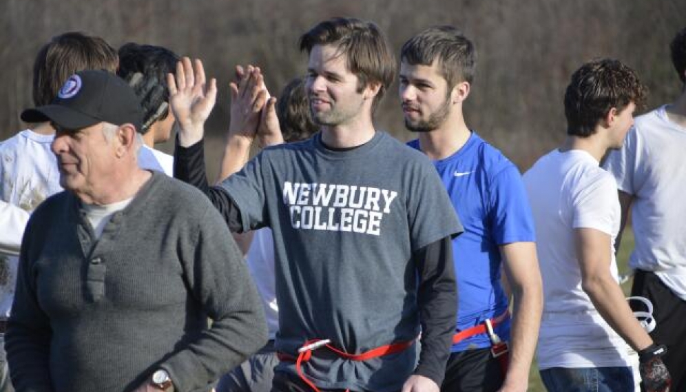 New England Turkey Bowl 2019