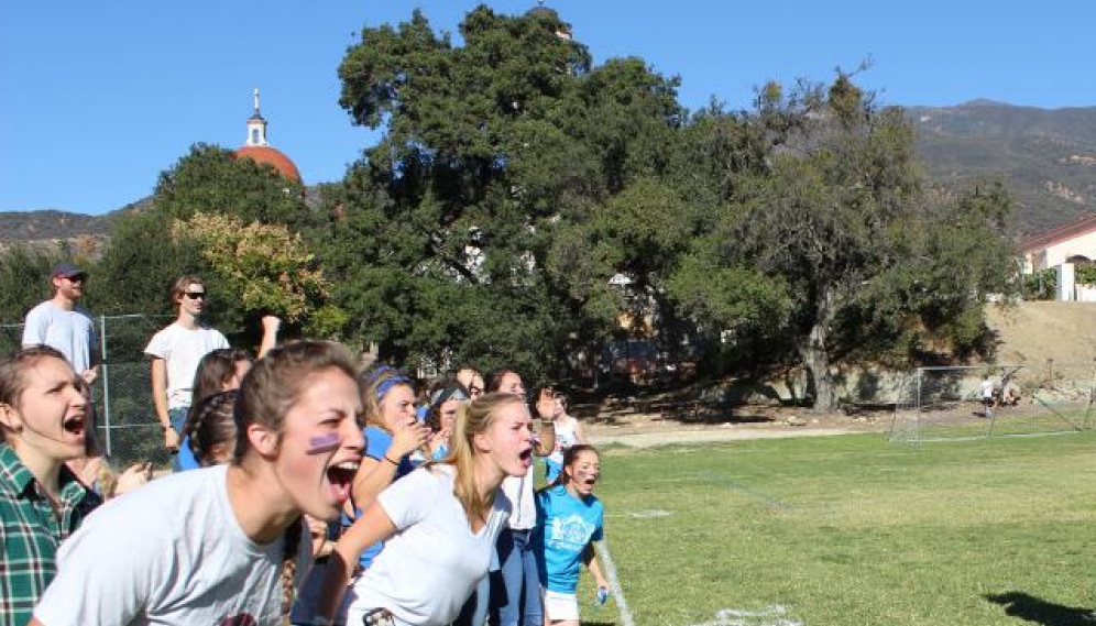 Turkey Bowl 2016