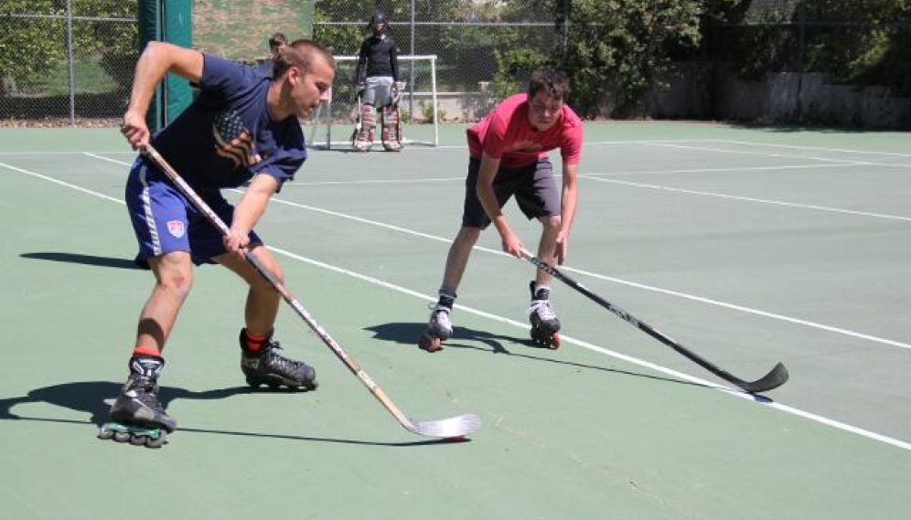 USA-Canada Hockey 2017