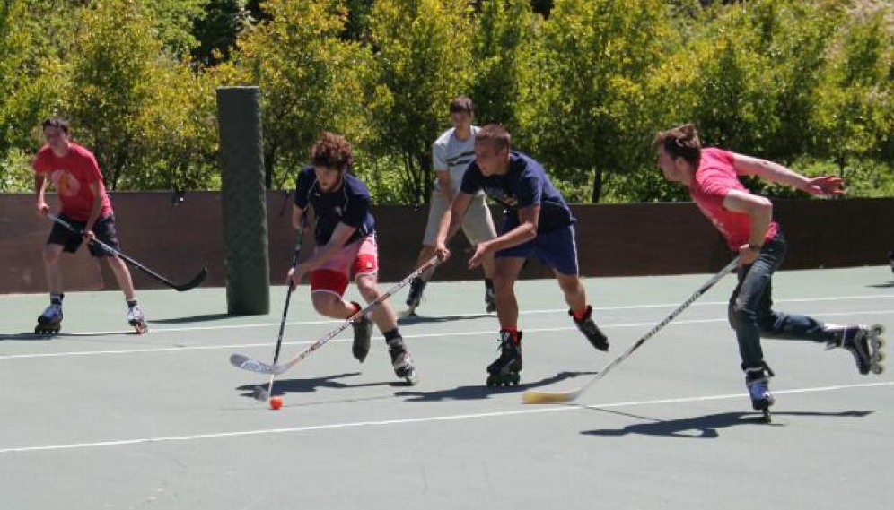 USA-Canada Hockey 2017