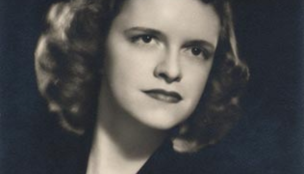 Virginia Thorpe