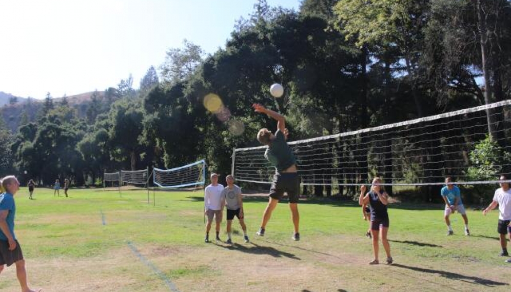 California Volleyball Championshiop 2019