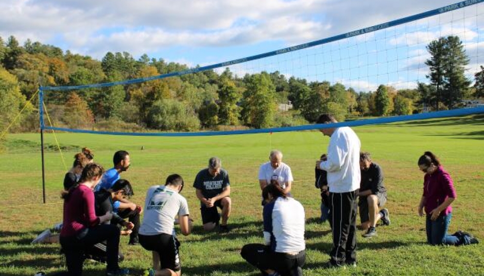 New England Volleyball Championshiop 2019