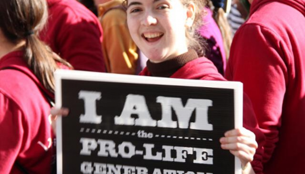 Walk for Life 2014