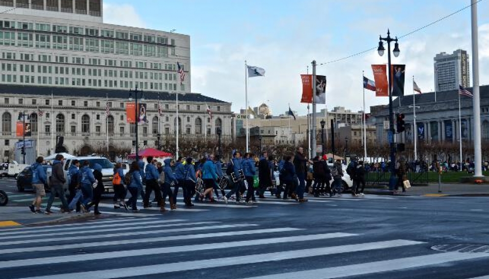 Walk for Life 2016