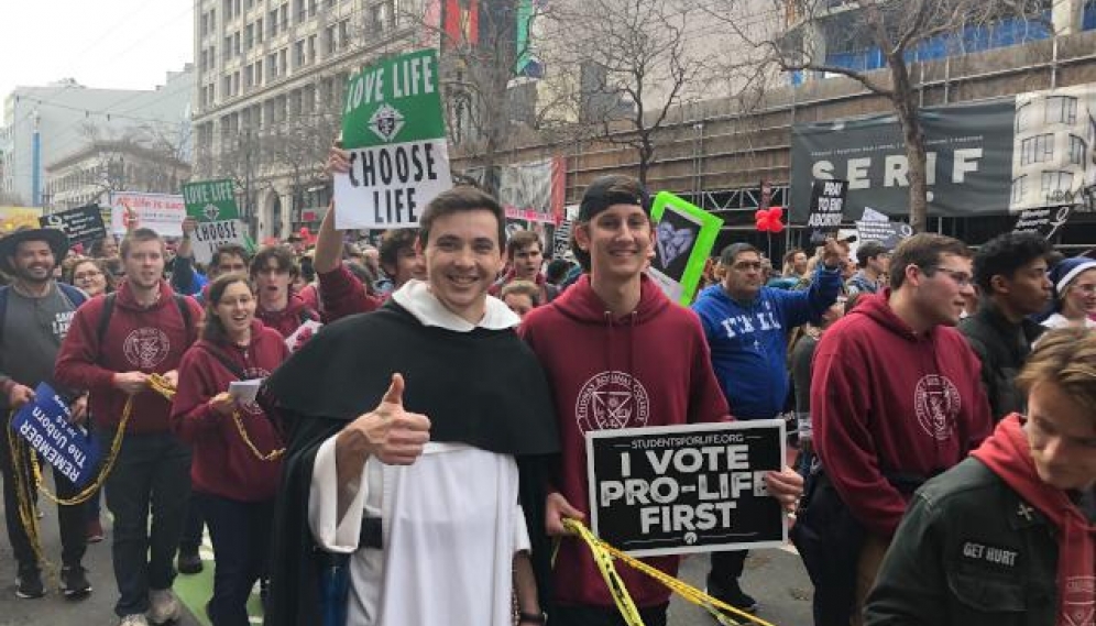 Walk for Life 2020