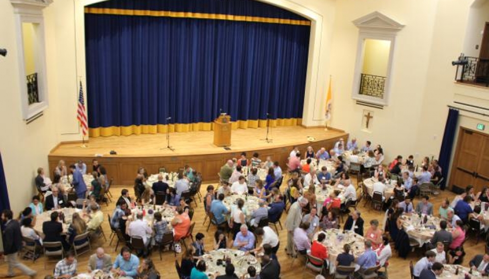 Alumni Association Dinner 2018