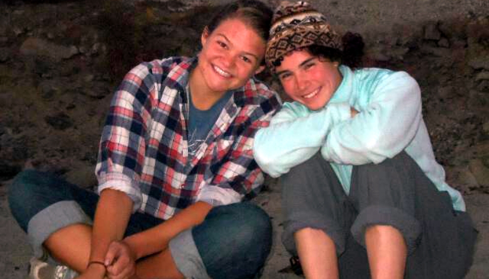 Womens Campout 2013